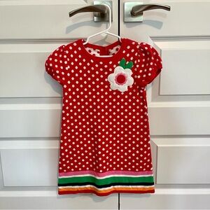 OshKosh Knit Dress